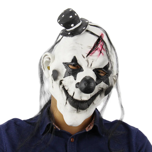 Killer Klown Masks